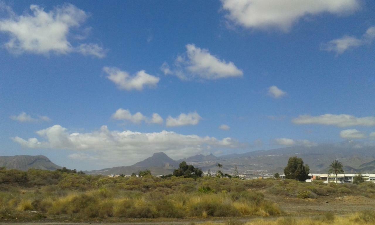 By Jonni Res. Chaparral Costa Del Silencio Exterior foto