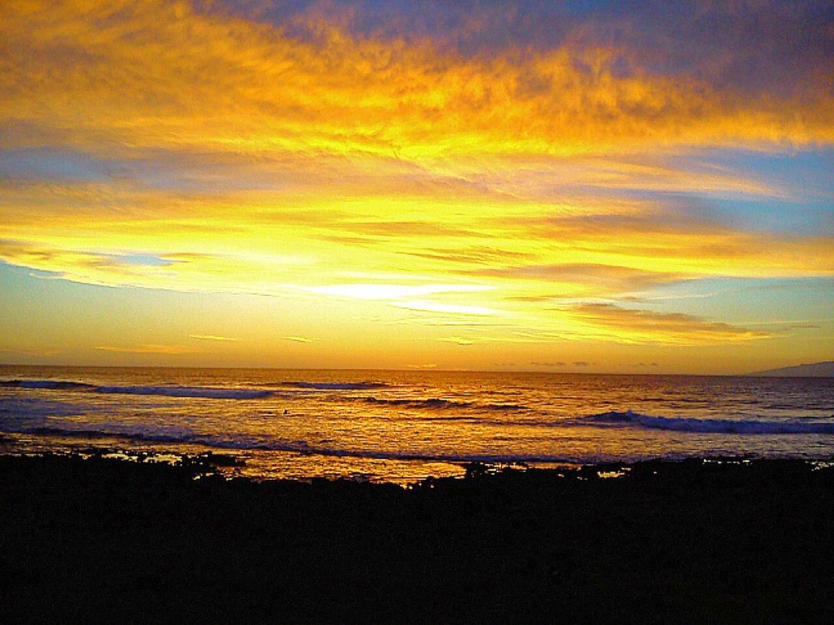 By Jonni Res. Chaparral Costa Del Silencio Exterior foto